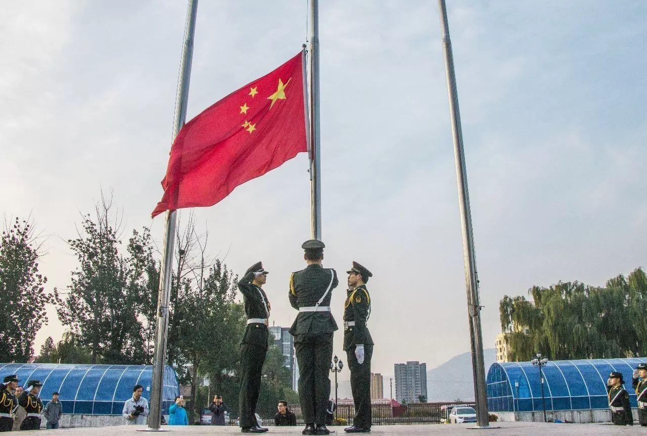 请查收！人民子弟兵的新春祝福